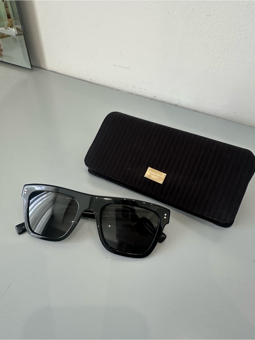 Dolce & Gabbana Sunglasses